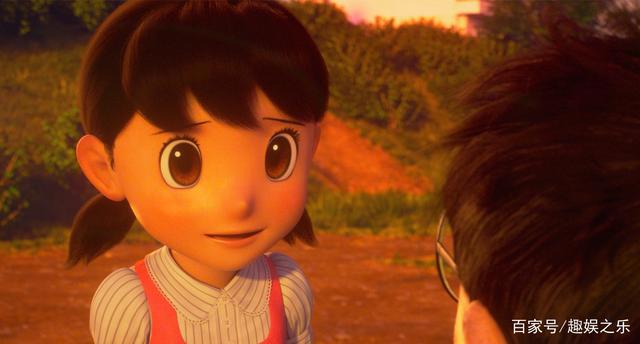 《哆啦A梦》出现不宜画面，日本网友集体请愿删除戏份