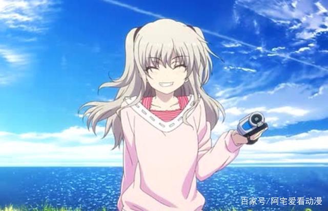 5大不可容忍的烂尾动漫，强行毁三观，网友：要不要这么可怕？