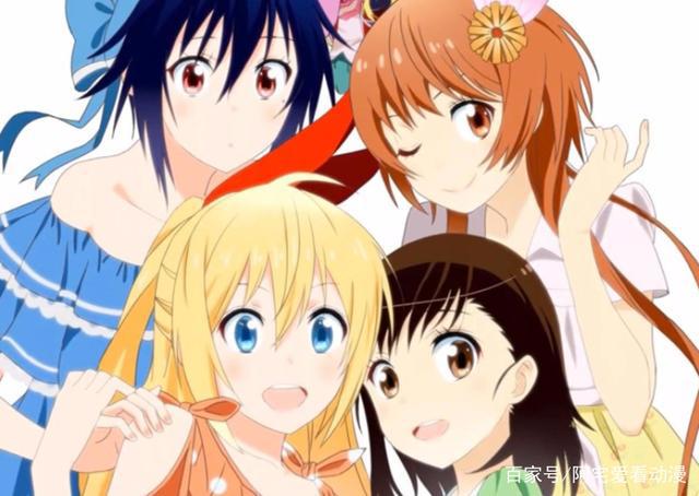 5大不可容忍的烂尾动漫，强行毁三观，网友：要不要这么可怕？