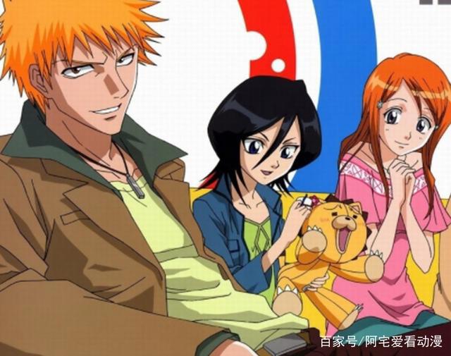 5大不可容忍的烂尾动漫，强行毁三观，网友：要不要这么可怕？