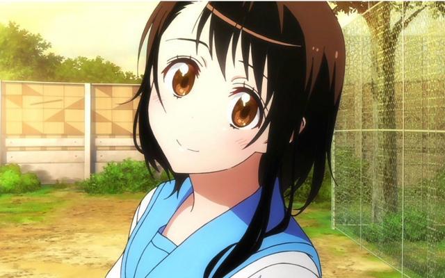 和约不约定已经无关，我就要你！我的《伪恋》女友