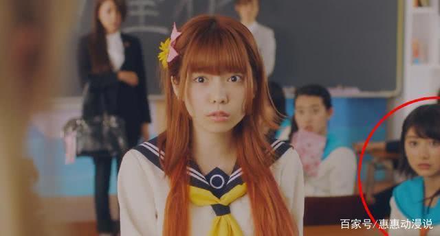 这部漫改电影再次证明了，动漫毁真人！