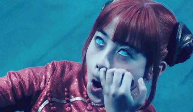 那些“动漫毁真人”的漫改，帅哥美女放飞自我，桥本环奈乐在其中