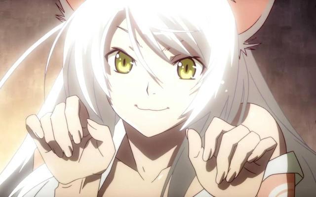 动漫里出现的“败犬”角色，她们明明这么可爱，为什么还会输？