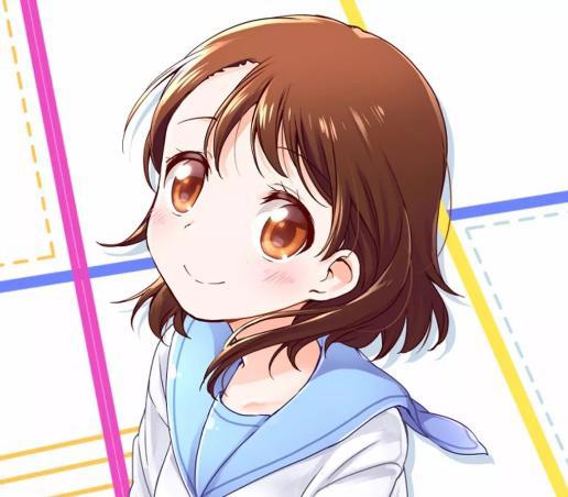 动漫里出现的“败犬”角色，她们明明这么可爱，为什么还会输？