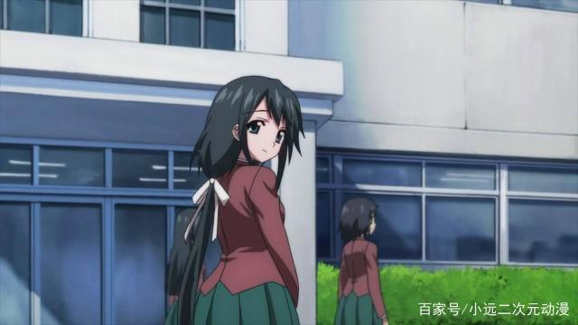 萌新必看的5部后宫漫，每一部都很经典，新人入坑必备？