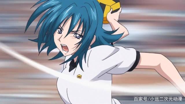 萌新必看的5部后宫漫，每一部都很经典，新人入坑必备？