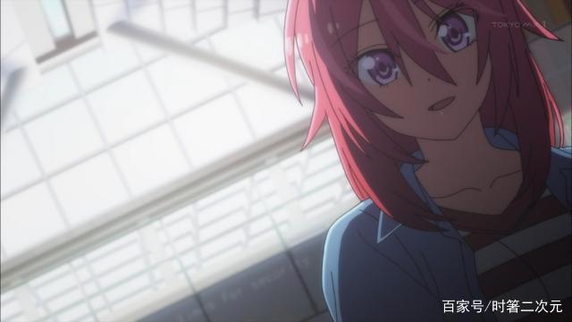 从“伪恋”到“女主陷阱”：学不来的筒井大志