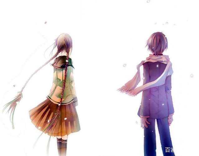 让人心里冒泡泡，校园类动漫中的爱恋cp有这些！