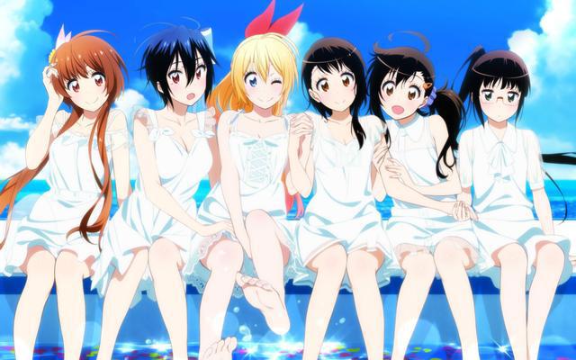 《伪恋》人是为了寻找理解自己的人而存于世？