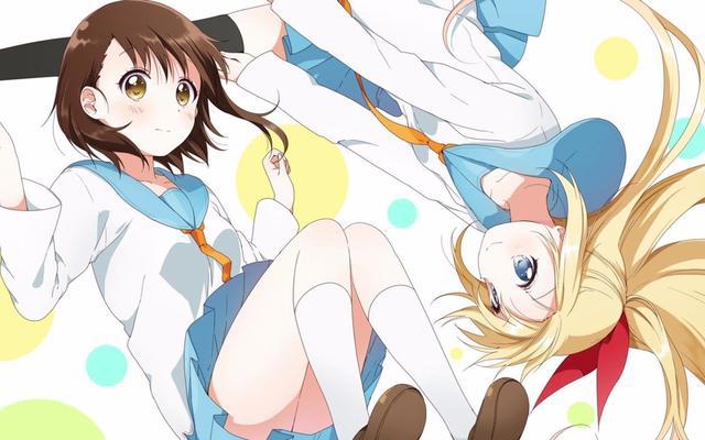 《伪恋》人是为了寻找理解自己的人而存于世？