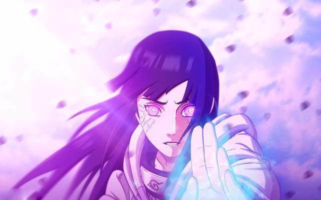 盘点动漫中的那些温柔妹纸！