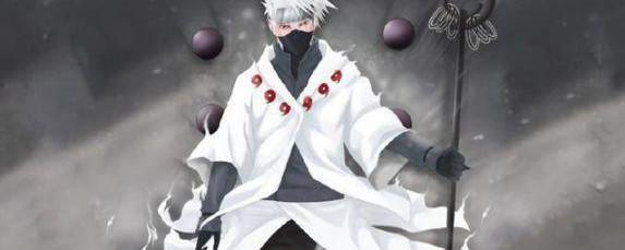 五个字的动漫人物名称，你还知道哪些呢？