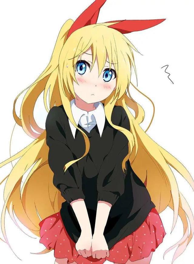 官方剧透，细数那些看名字就知道CP动漫，你肯定看过其中一部