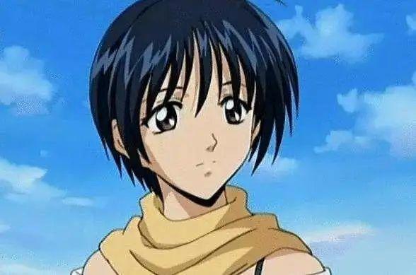 官方剧透，细数那些看名字就知道CP动漫，你肯定看过其中一部