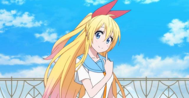 《伪恋》：一部我个人非常喜欢的恋爱作品