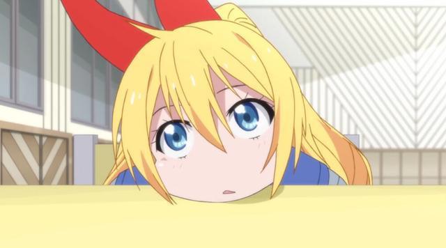 恕我直言，后宫番还是《伪恋》好，一个男主配四个女主不香么