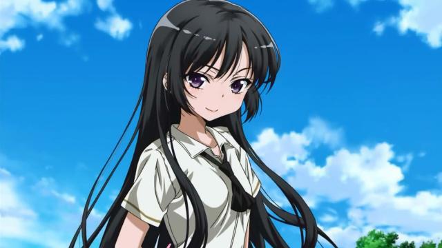 让你错认为是女主的动漫：死神、魔禁和伪恋有份？