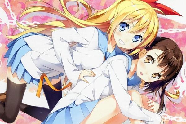 伪恋结局是什么？一条乐做出了选择，千棘党获胜