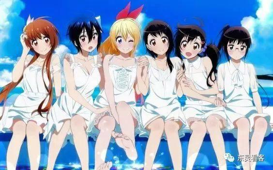 天降变竹马，伪恋这部动漫记住这一点就没白看