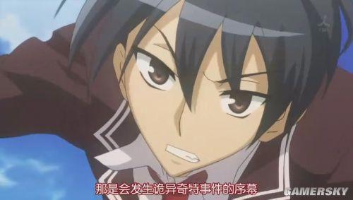 动漫：盘点几部后宫番，满屏都是萌妹子们！