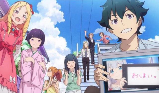 动漫：真后宫番与伪后宫番分不清？记住这一点，拒绝吃胃药！