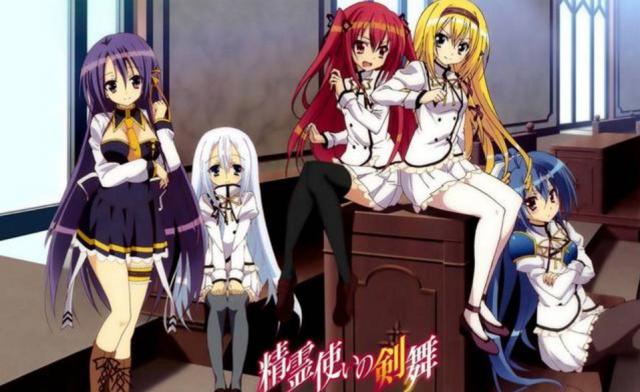 动漫：真后宫番与伪后宫番分不清？记住这一点，拒绝吃胃药！