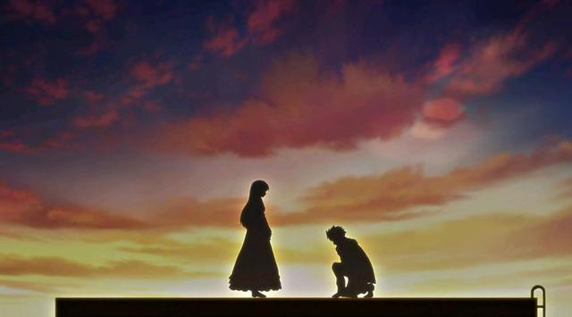 现在，可以在b站看《伪恋》了