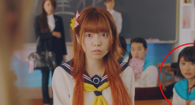 《伪恋》宣布真人版，网友表示女主太丑不忍直视