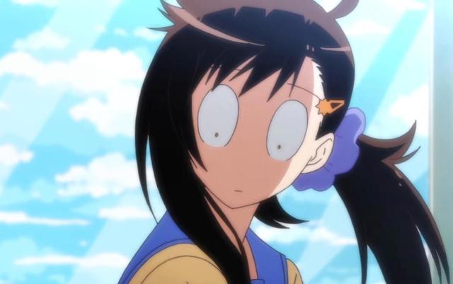 伪恋：一部经典的后宫系动画，非常值得一看