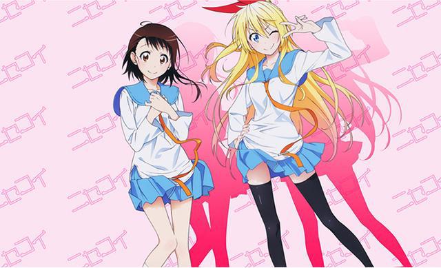 开局“神装”的青梅竹马，最终败给天降系，吐槽让人胃疼《伪恋》