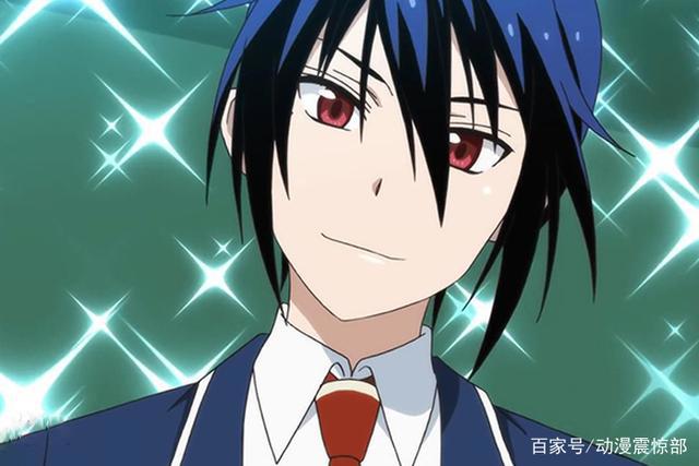 动漫中的“伪郎”角色你知道几个？第二位被男主占到便宜才知道！