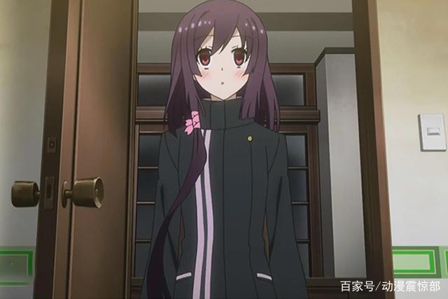 动漫中的“伪郎”角色你知道几个？第二位被男主占到便宜才知道！