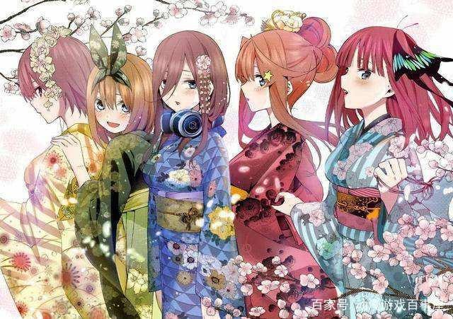 校园搞笑恋爱动漫推荐榜！《伪恋》居然不是榜首？新番强势登顶！