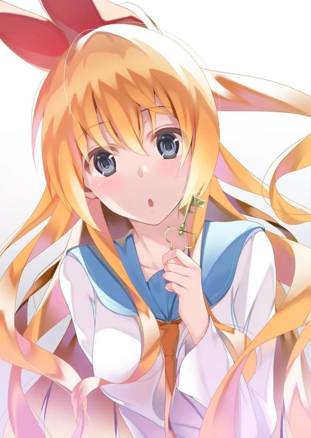 补番系列《伪恋》，花开万里，万里开花