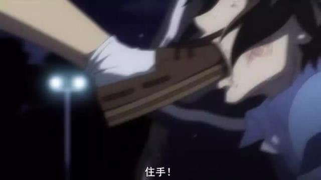 这个动漫人物形象大家有没有很熟悉的感觉？