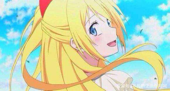 动漫：伪恋——寻找童年心爱之人！少年陷入恋爱漩涡