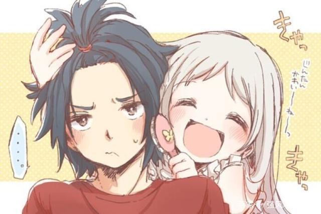 《未闻花名》你那里的冬天冷么，是否还记得那个夏天的面码呢