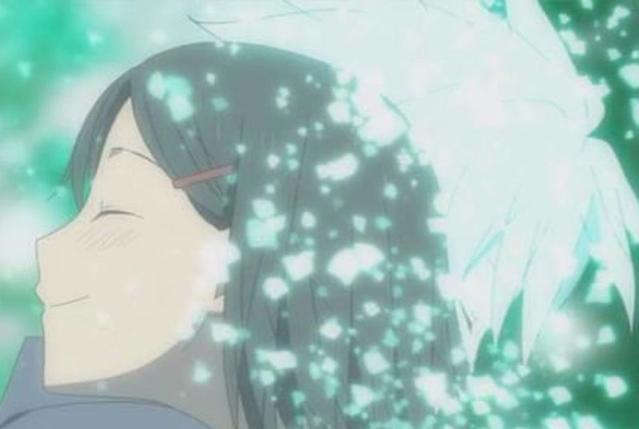 五大催泪动漫神作，简直开挂了，第一你猜到了吗？