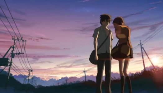 细数那些曾经虐心催泪的动漫，你都看过吗