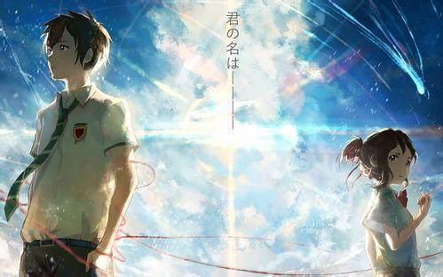 细数那些曾经虐心催泪的动漫，你都看过吗