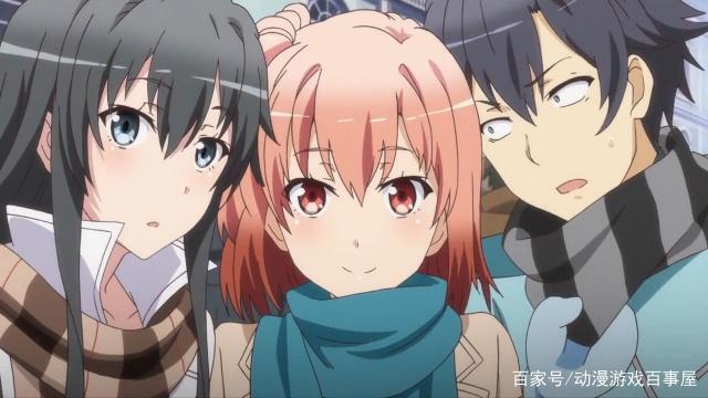 你也许不知道的神作！这些动漫不热门，很可能就是名字惹的祸！