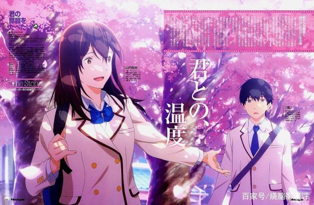 看名字的二次元：不要被题目吓跑，其实这些番剧很温柔