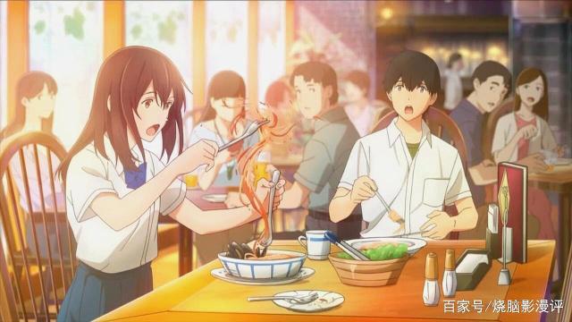 看名字的二次元：不要被题目吓跑，其实这些番剧很温柔