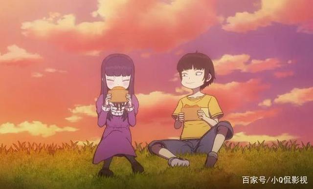 最虐心的5部动漫，每部至今都意难平