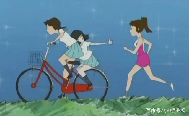 最虐心的5部动漫，每部至今都意难平