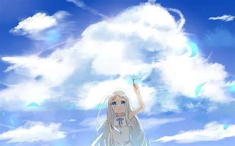 未闻花名：别出心裁的主题惊艳一整个夏天的绝对温暖治愈番！