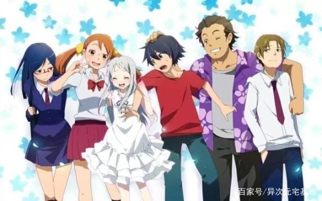 催泪神作，8年前的这部作品直到今天仍热度不减