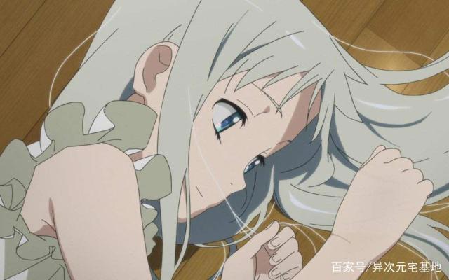 催泪神作，8年前的这部作品直到今天仍热度不减