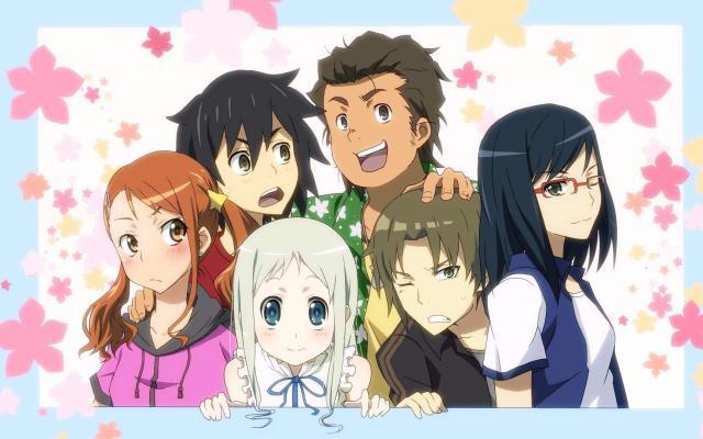 催泪神作，8年前的这部作品直到今天仍热度不减